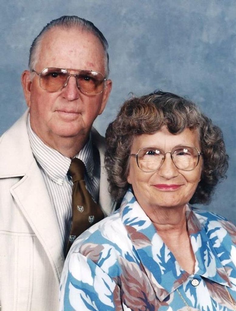 Grace K. Sandifer Profile Photo