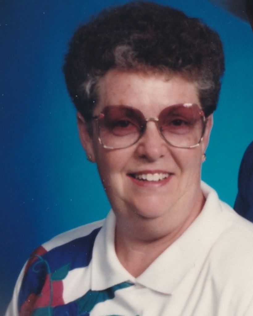 Bonnie Kay Bair
