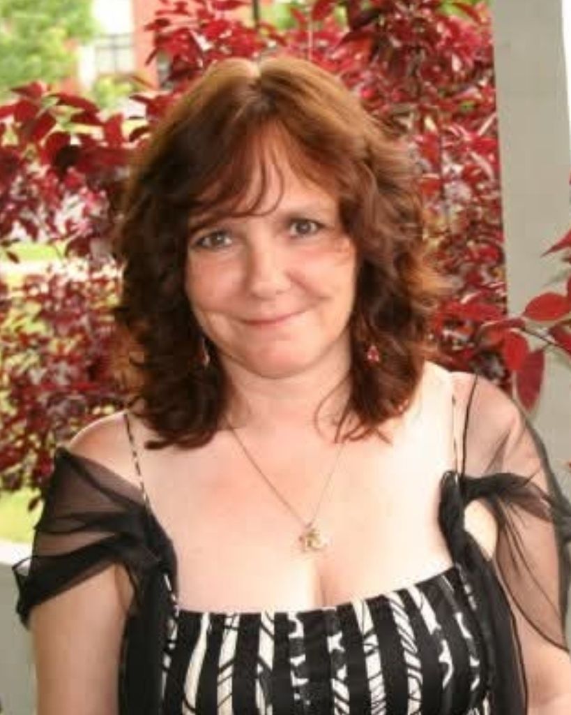 Brenda Blanchard Profile Photo