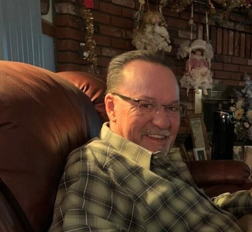 Jerry Mccaslin Profile Photo