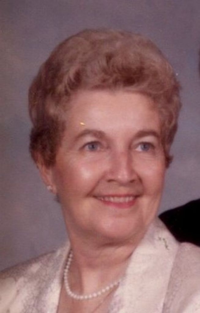 Margaret Lois Brems (Haislip) Profile Photo