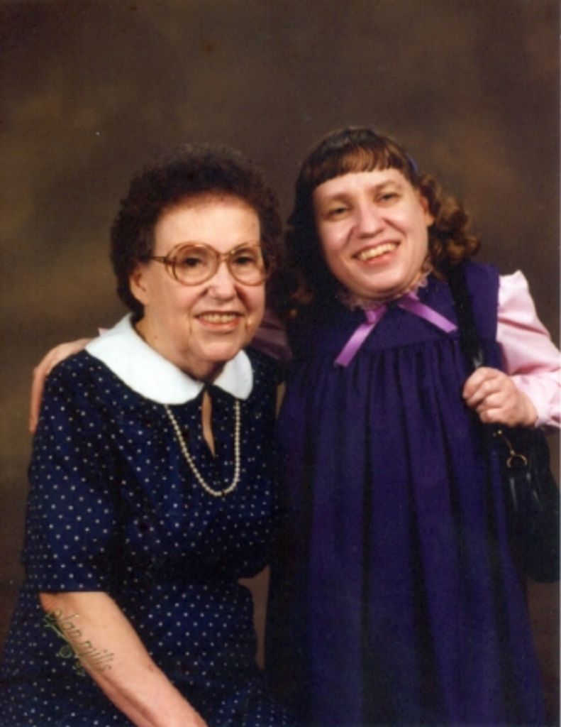 Sheryl Ann Burton