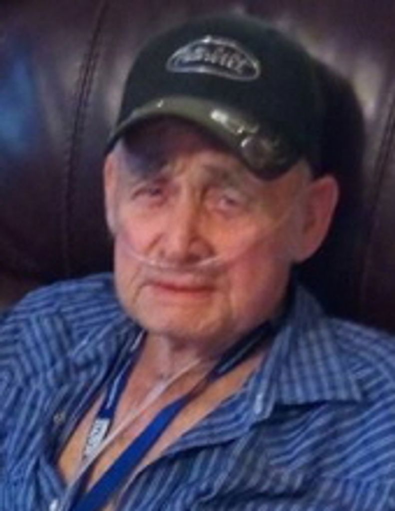 Roy Lee  Bowman