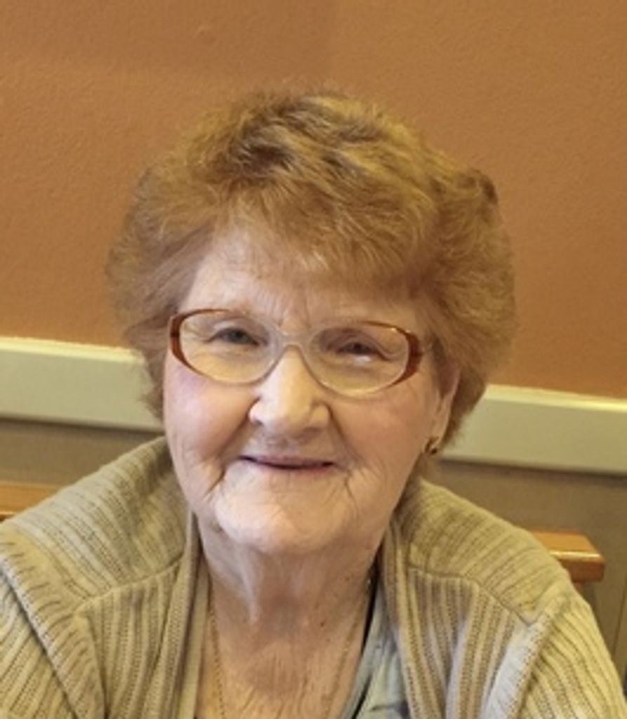 Mary Hite Profile Photo