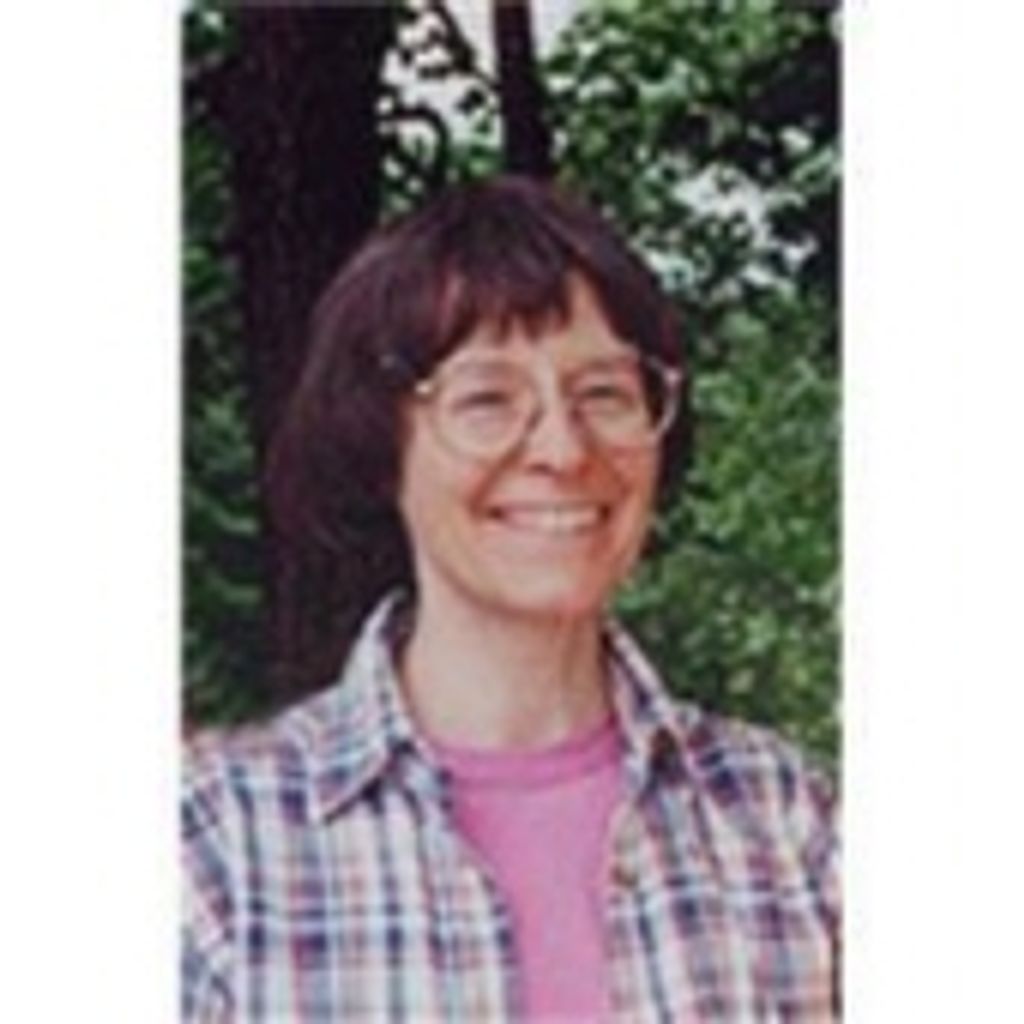 Gail Godreau