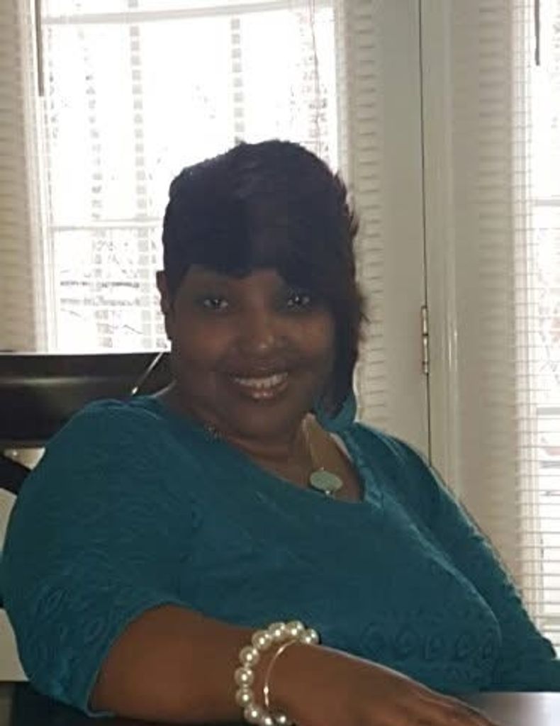 Pamela  Denise Vernon Profile Photo