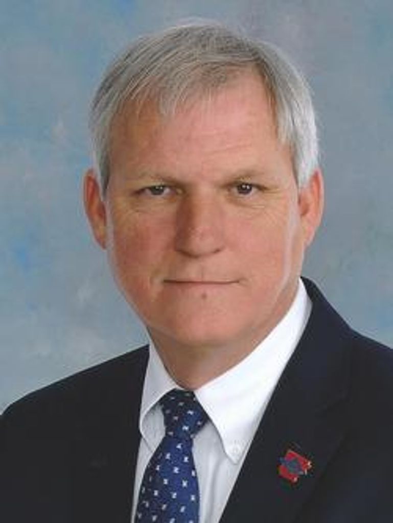 Michael Hugh Carraway