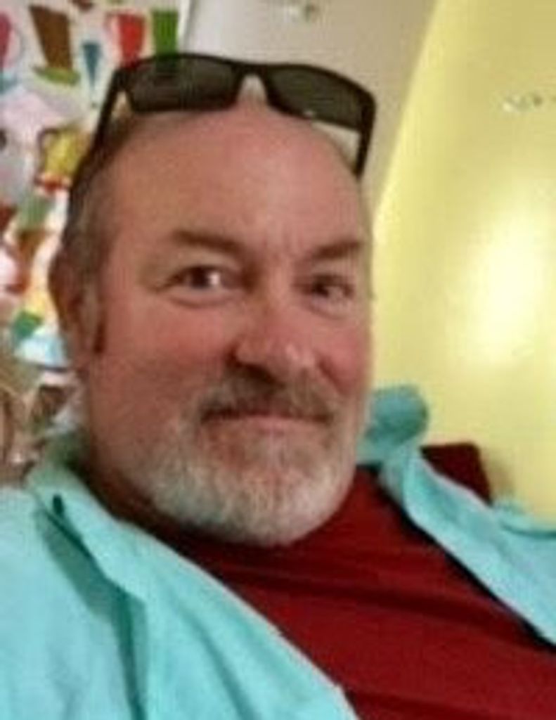 Christopher Robinson Hidell