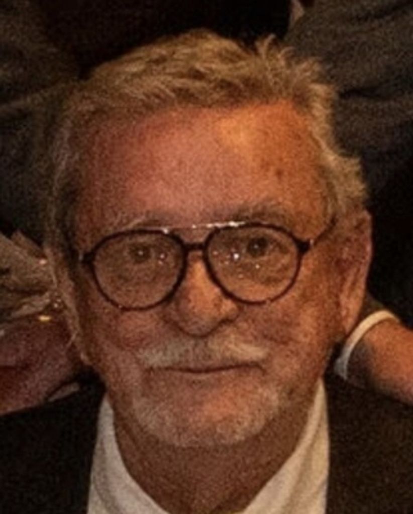 Robert J. Dupree