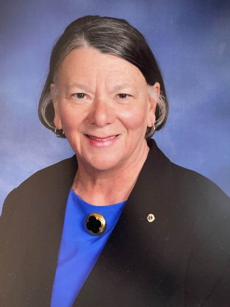 Diane Ruth (Fredrich)  Allen