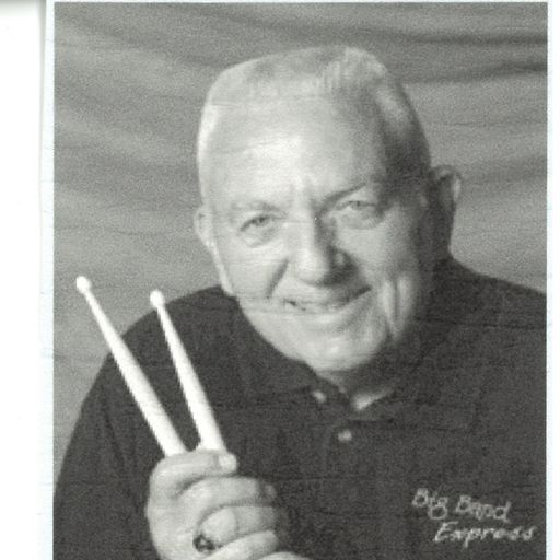 Thomas Croy Patrick Profile Photo