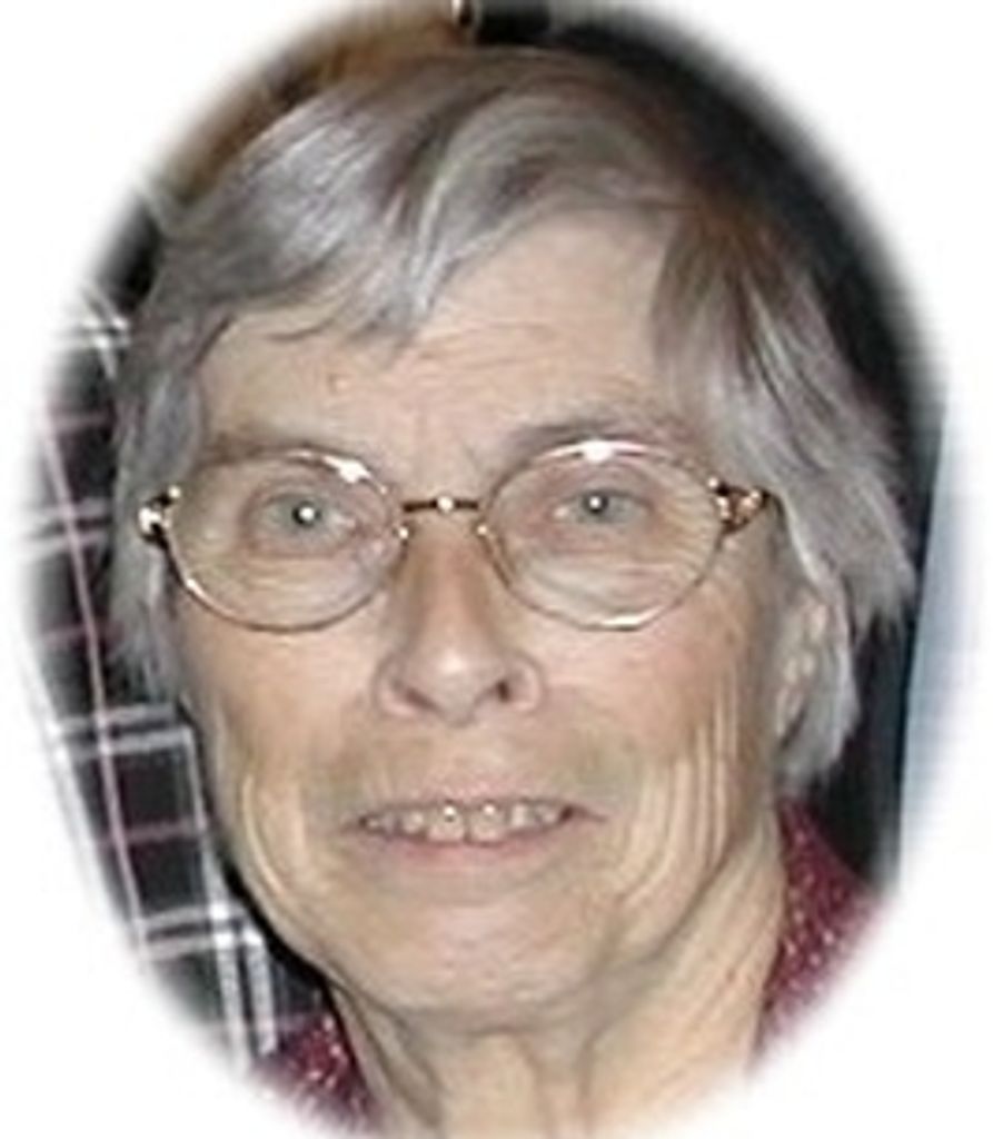 Judith Droppo