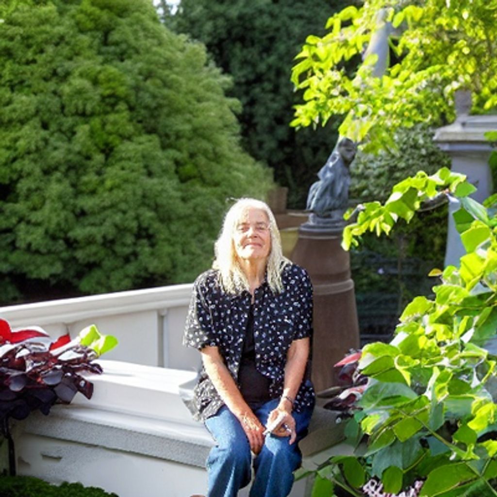 Gracie Ann Manning Profile Photo
