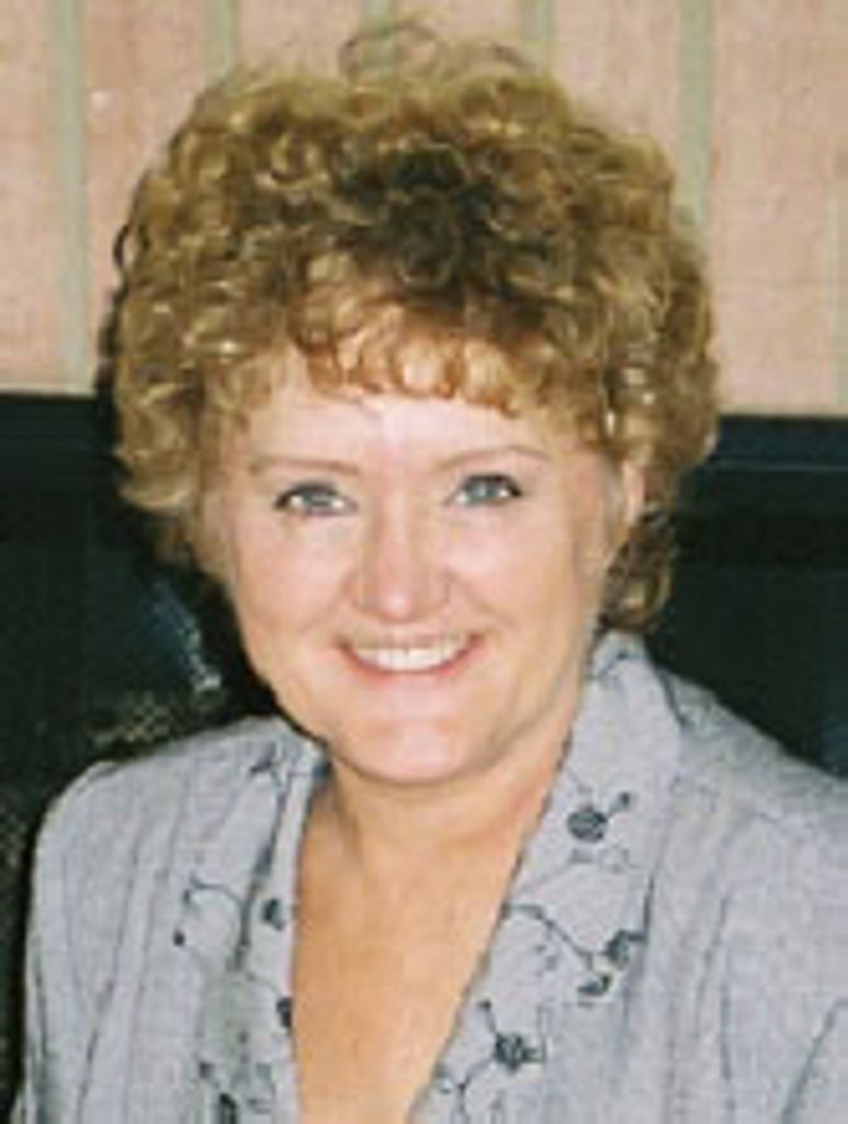 Sylvia Winslett Horan