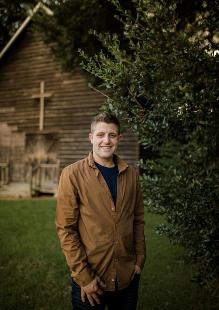 Jack "Little Jack" Massie Ii Profile Photo