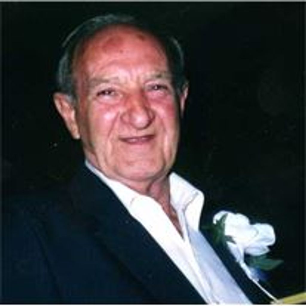 Paul Henry Martin Profile Photo