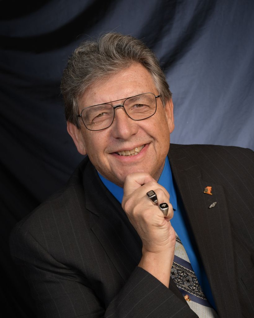 Robert Paul Fajardo Profile Photo