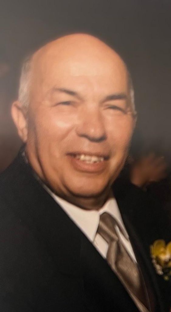 Mario Leon, Sr. Profile Photo