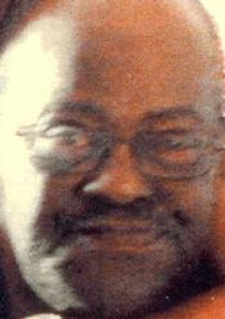 Charles Ervin Hooper, Sr.