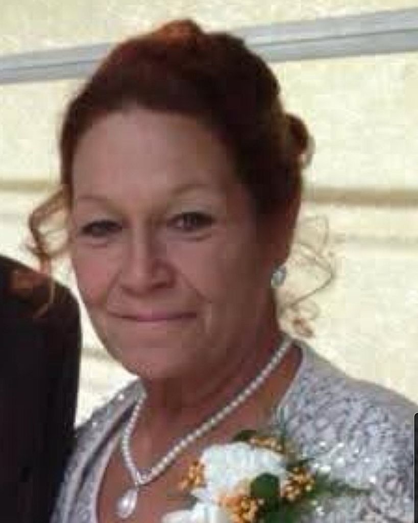 Becky Hostetter Profile Photo