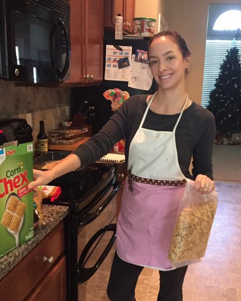 Ryann Angela Austin Profile Photo