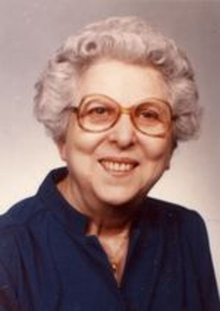 Evangeline K. Stamoolis