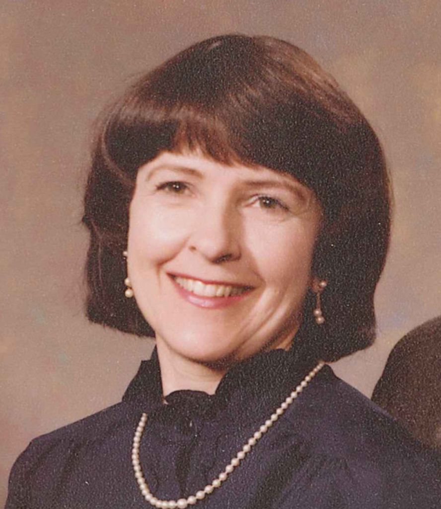 Bette Hult
