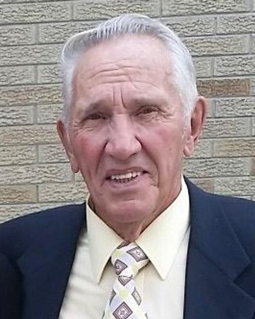 William H. Jacob Profile Photo