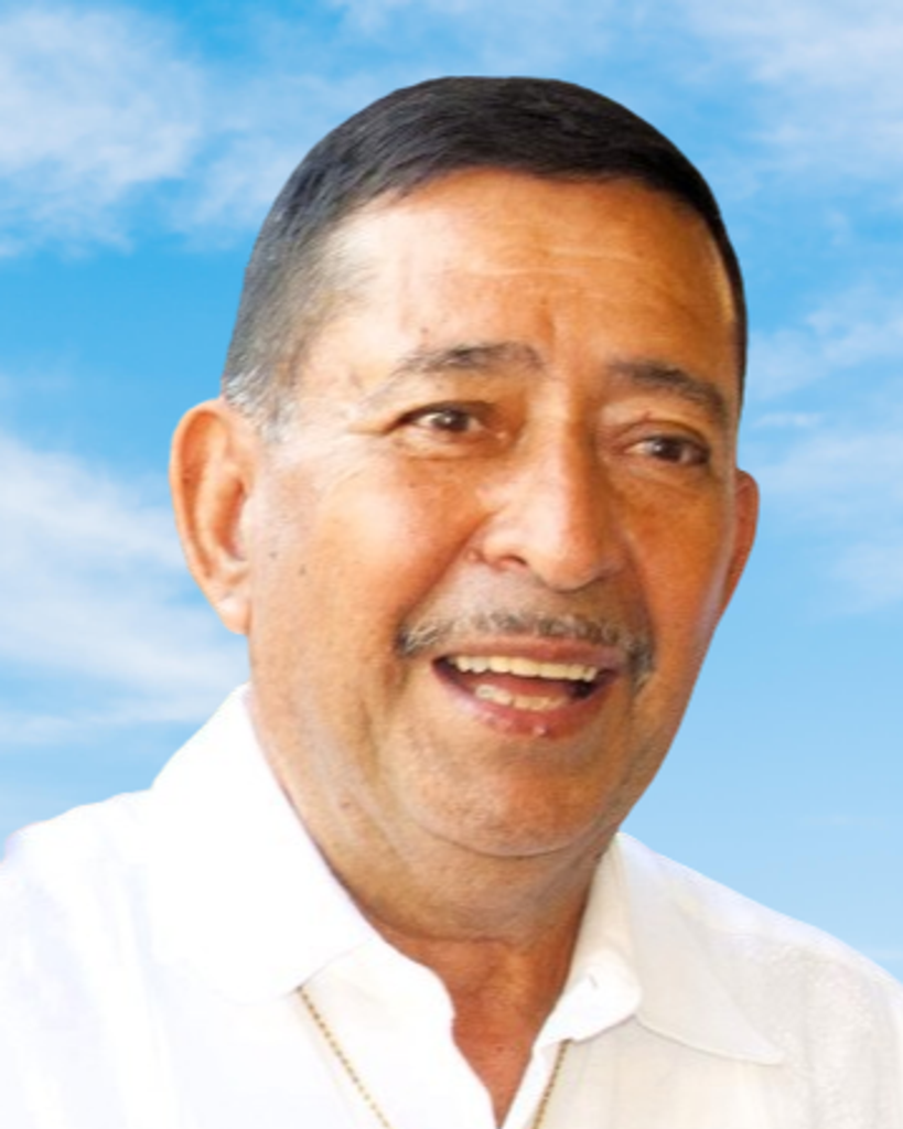 Elias Mendoza Ramirez