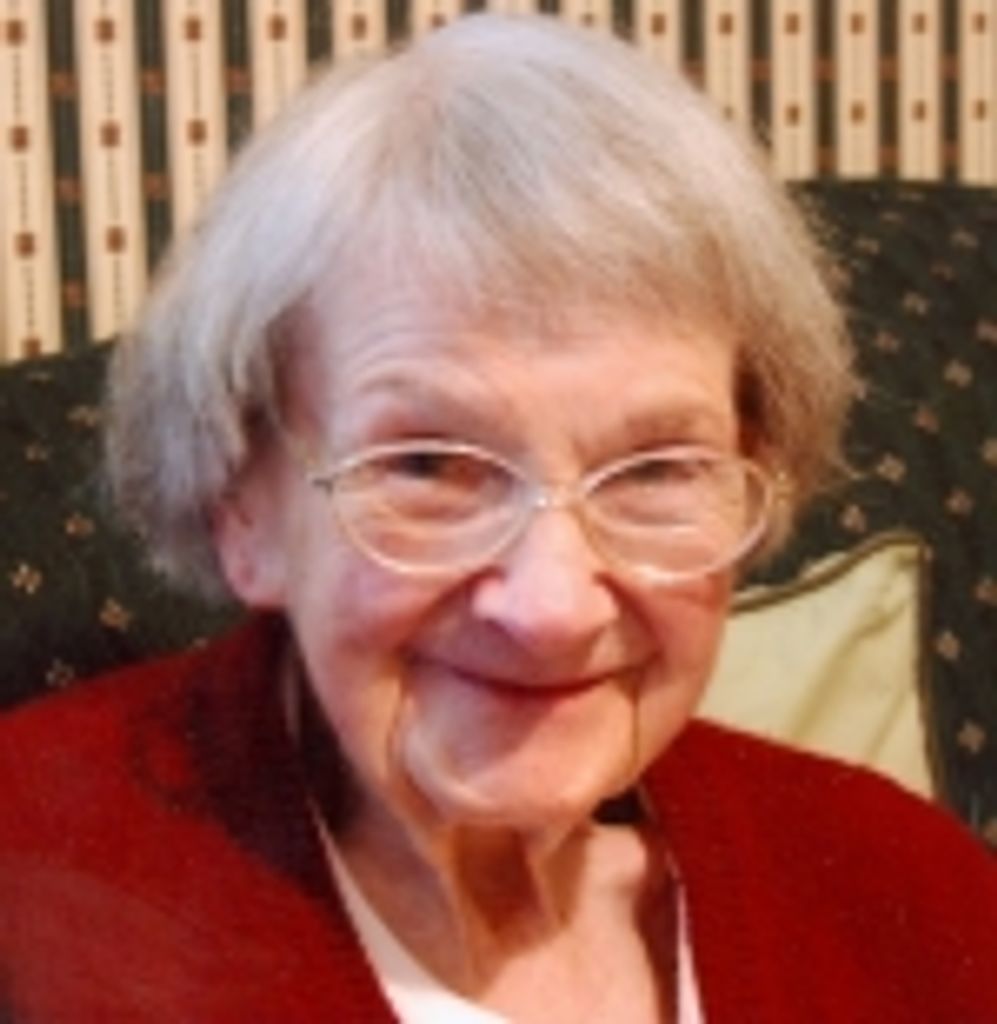 Margaret Louise Zalubowski