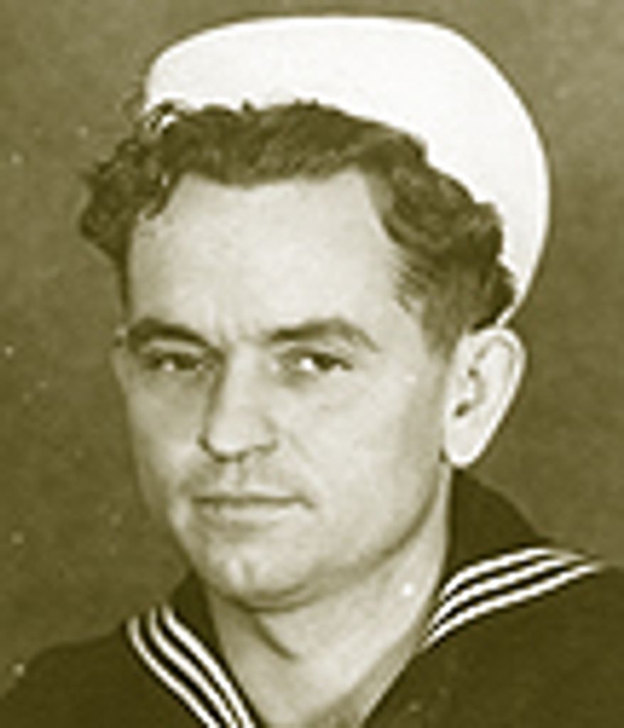 Ernest J. Moffitt