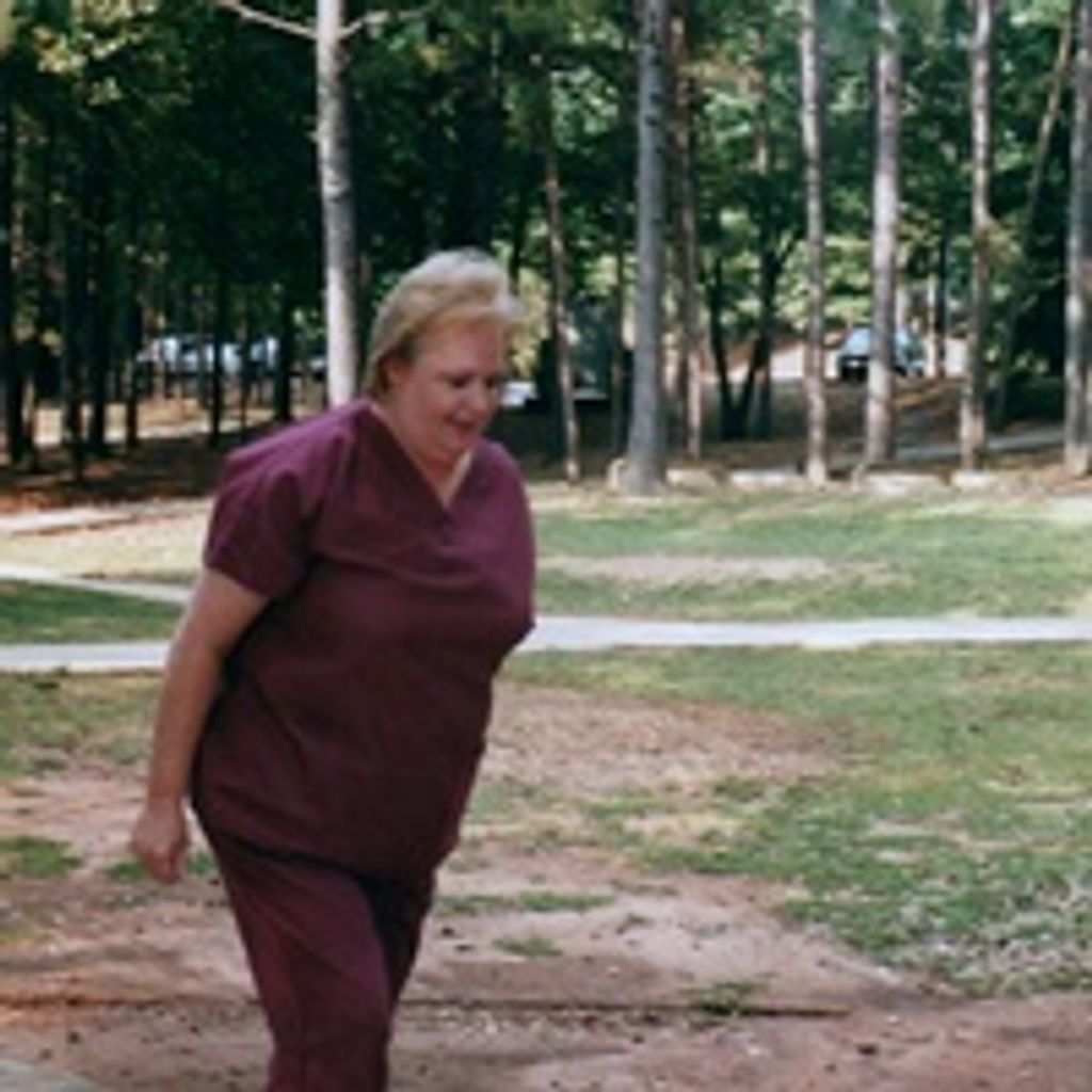 Betty Lou Mcconnell