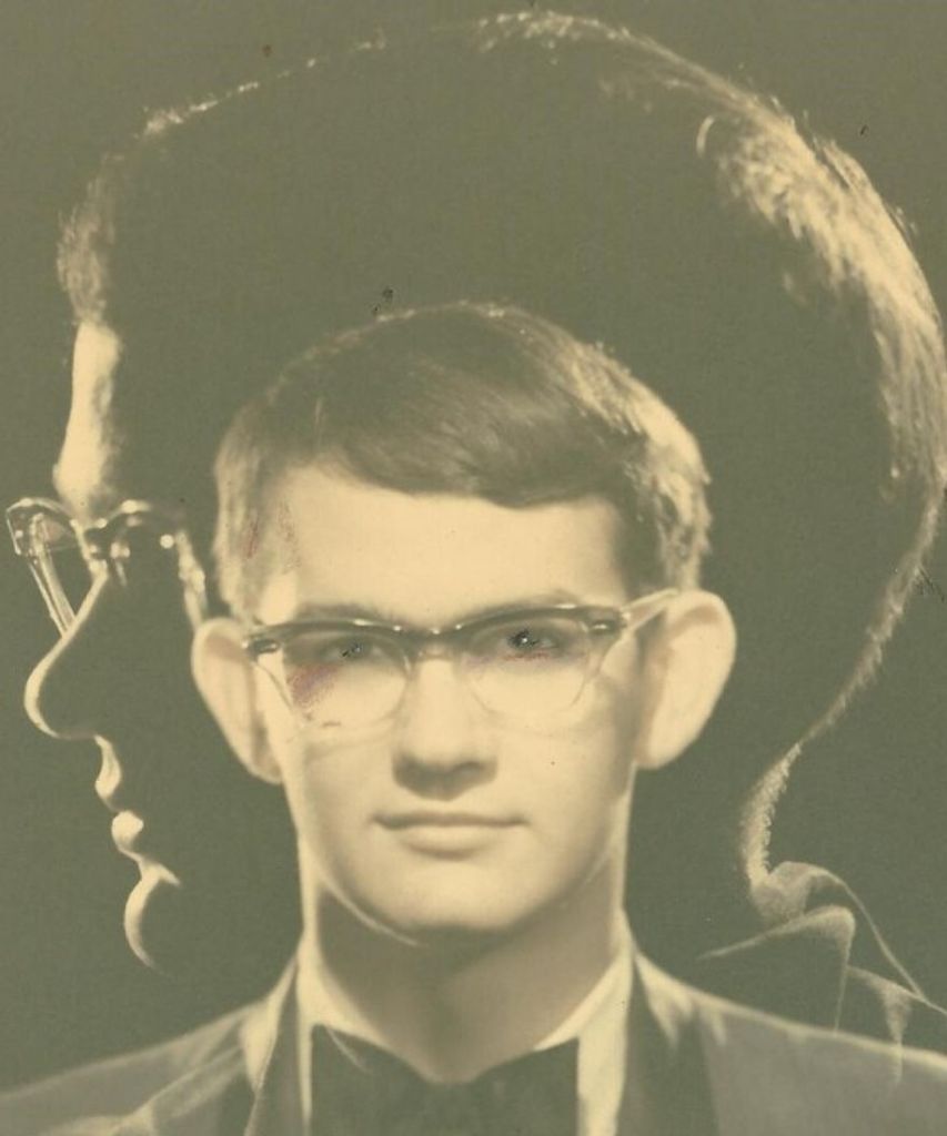 Paul Lewis Fincher