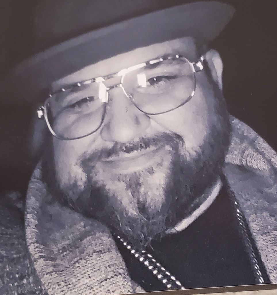 Adam Michael Sr. Cantrell