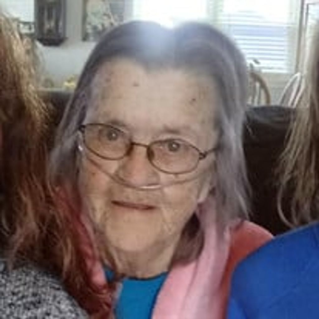 Ruby F. Mccubbins Profile Photo