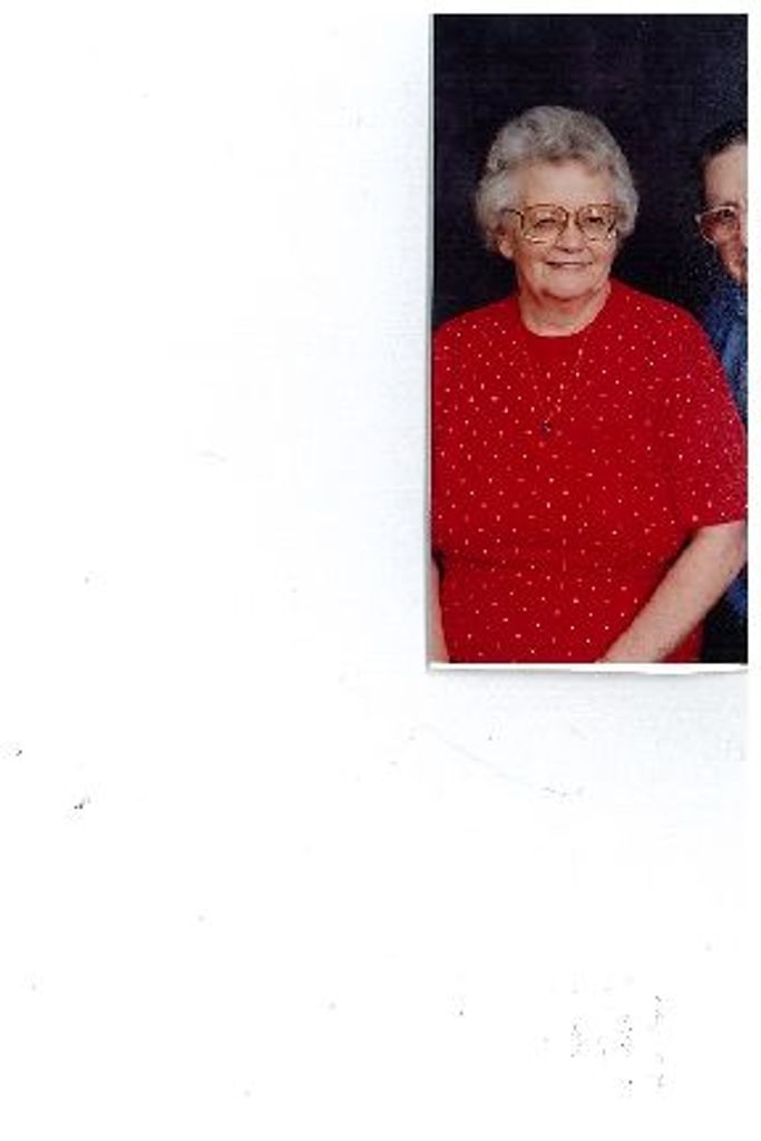 Berniece Barbee Cody