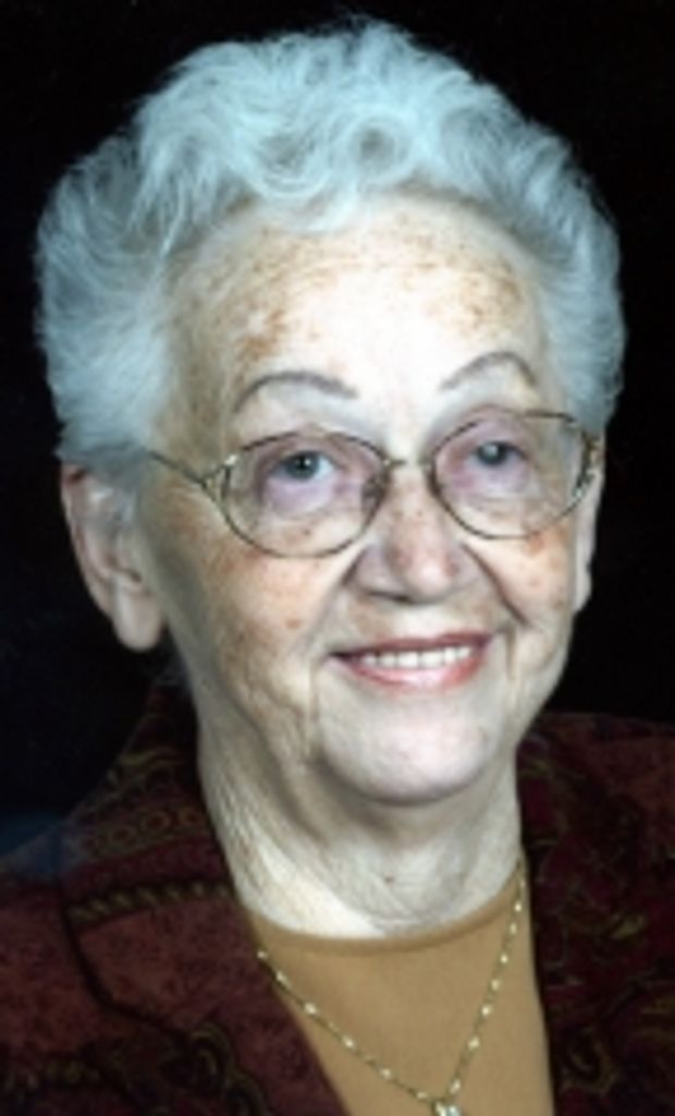 Barbara A. Herring