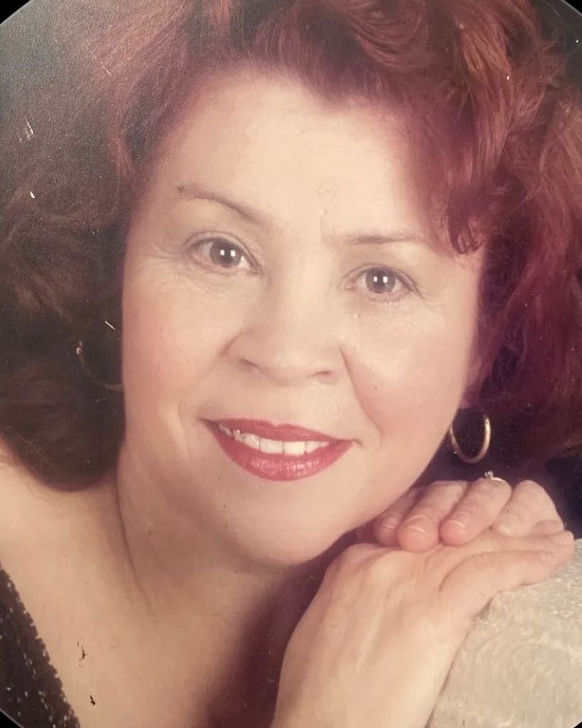 Maria Amparo Lopez Profile Photo