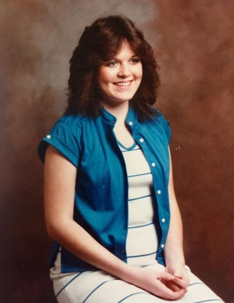 Julie Marie Rush Profile Photo