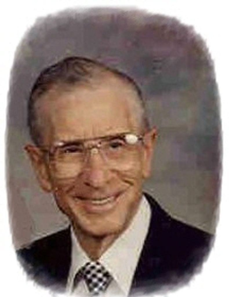 Clifford R. Boner