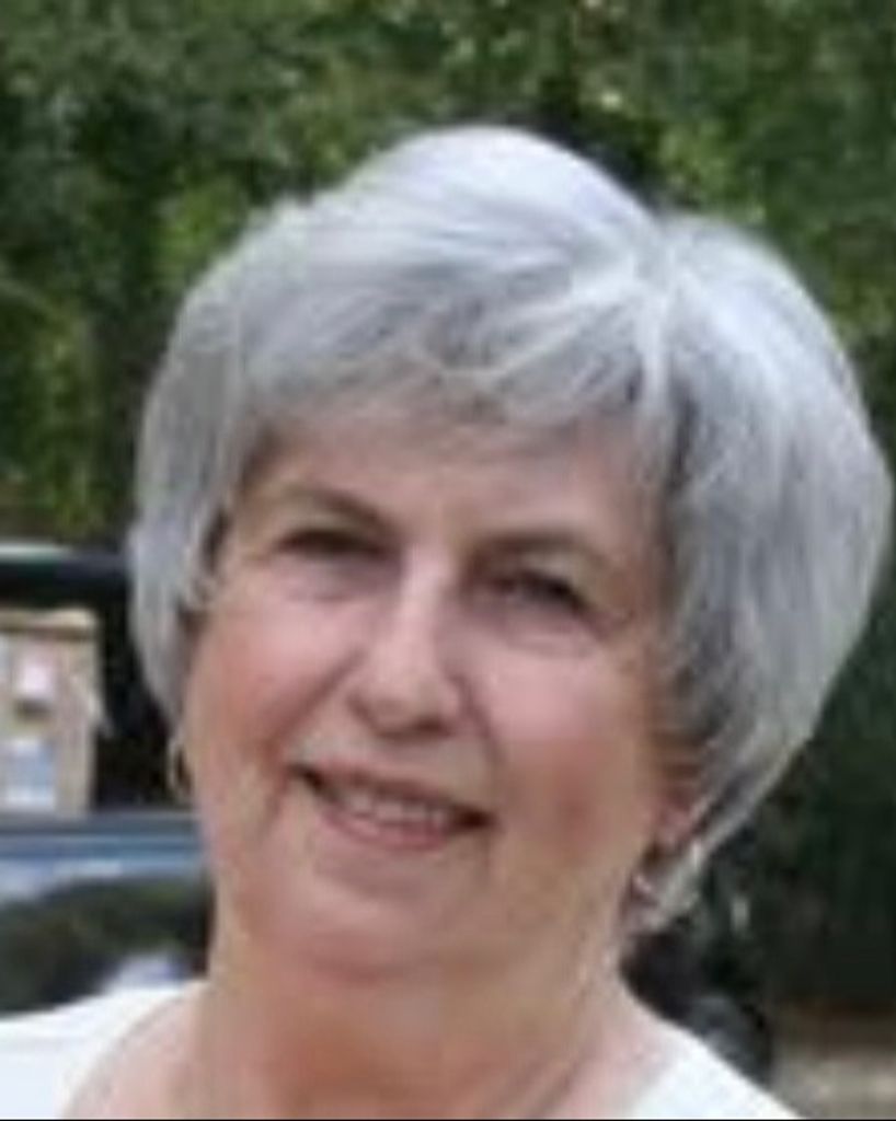 Martha Ann Williams Delaney