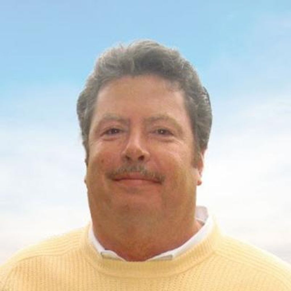 Mark William West Profile Photo