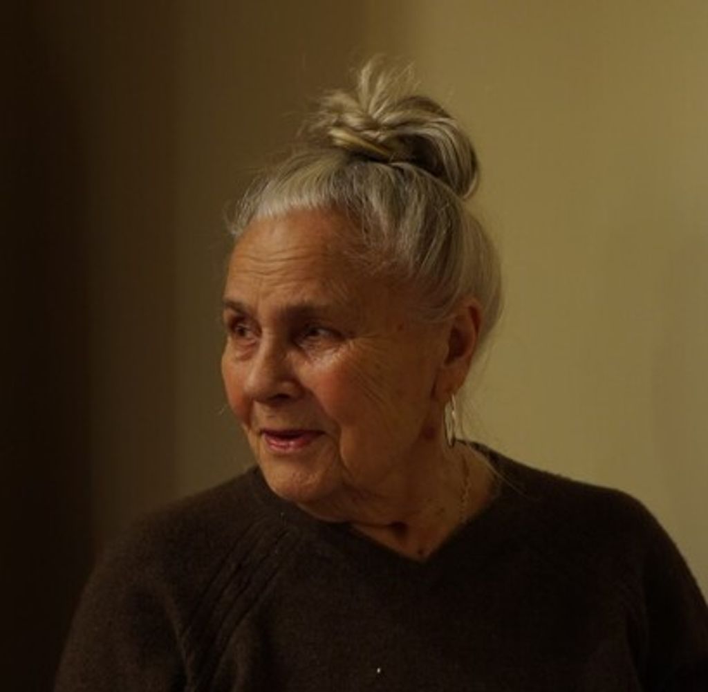 Kazimiera Grzebyk Profile Photo