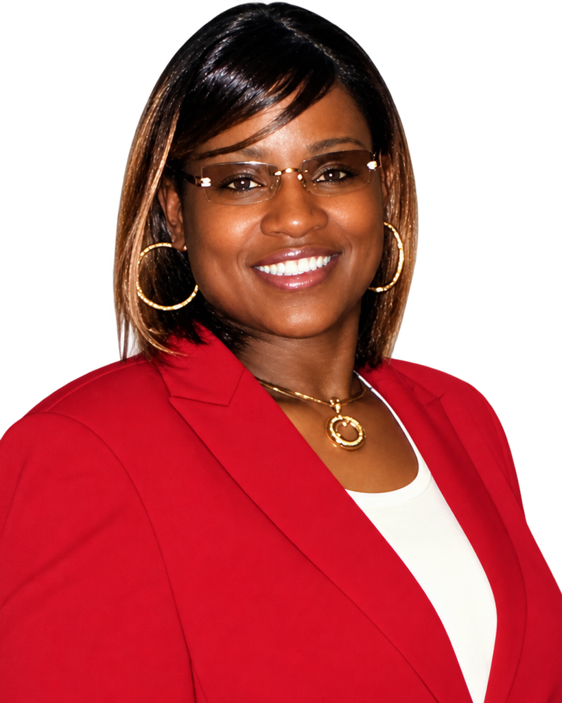 Deneen Monique Washington Profile Photo