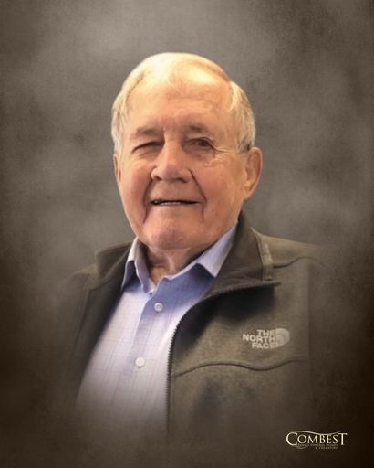 John Wayne Crittenden's obituary image