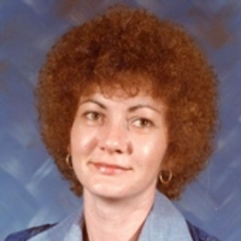 Barbara Russell Patterson