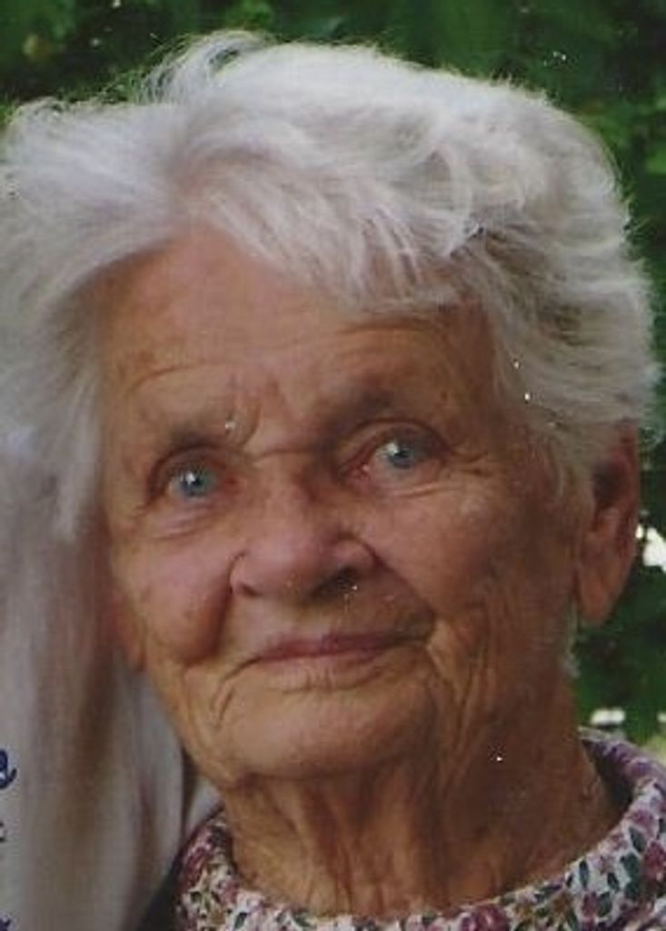 Mildred Brown