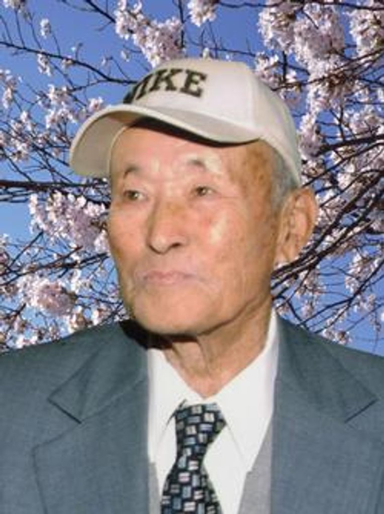 Masahisa Yamamoto
