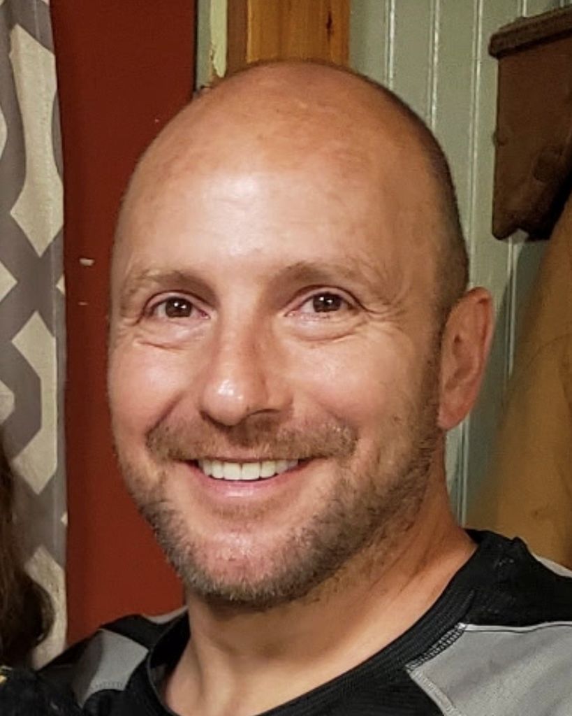 James Anthony Piper Profile Photo