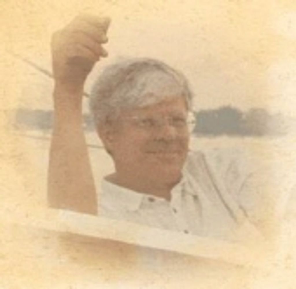 William Ginman